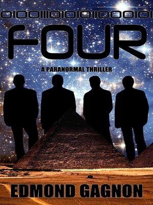 cover image of Four